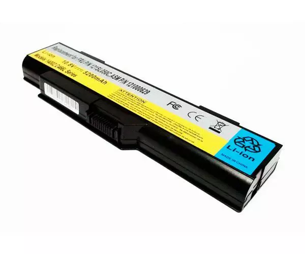 Bater&iacute;a compatible para port&aacute;til LENOVO 3000 g400 / g410  10.8v