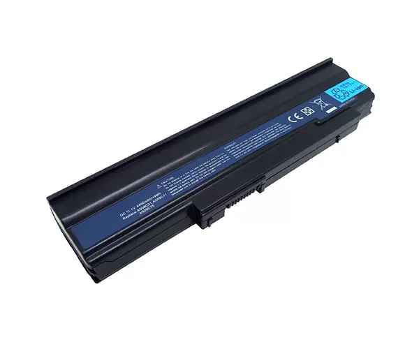 Bater&iacute;a compatible para port&aacute;til ACER Extensa 5635z-  10.8v  as09c31
