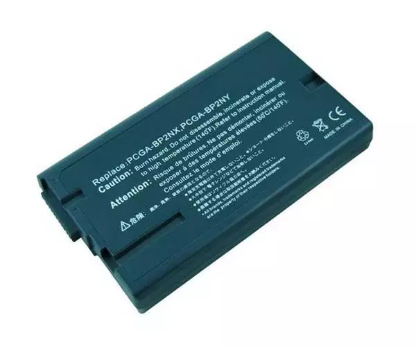 Bater&iacute;a compatible para port&aacute;til SONY pcg-fr130 / pcg-grT23 / pcg-23p -  pcga-bp2nx
