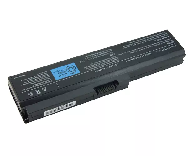Bater&iacute;a compatible para port&aacute;til TOSHIBA PA3817U-1BRS 10.8V