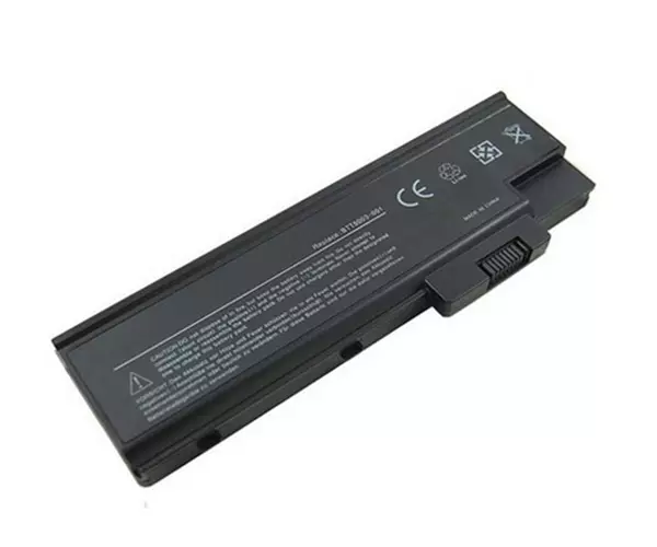 Bater&iacute;a compatible para port&aacute;til ACER Aspire 1410 / 1810 / 11.1v / 4400 mAh
