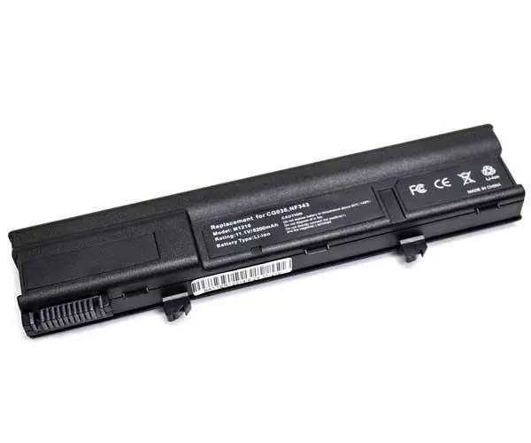 Bater&iacute;a compatible para port&aacute;til DELL Inspiron xps m1210  11.1v