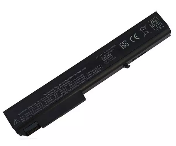 Bater&iacute;a compatible para port&aacute;til HP Elitebook 8530p 8530w 8540p  14.4v