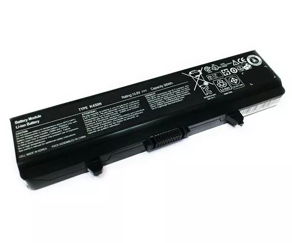 Bater&iacute;a compatible para port&aacute;til DELL Inspiron 1525 / 1545/ 1700 10.8v