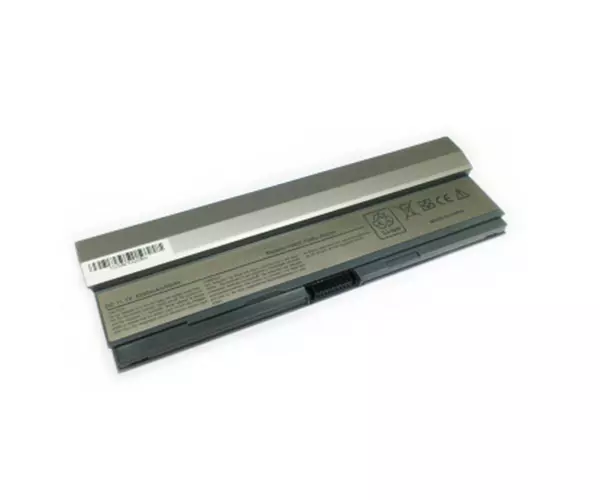 Bater&iacute;a compatible para port&aacute;til DELL Latitude e4200 / e4200n 11.1v 4400 mah
