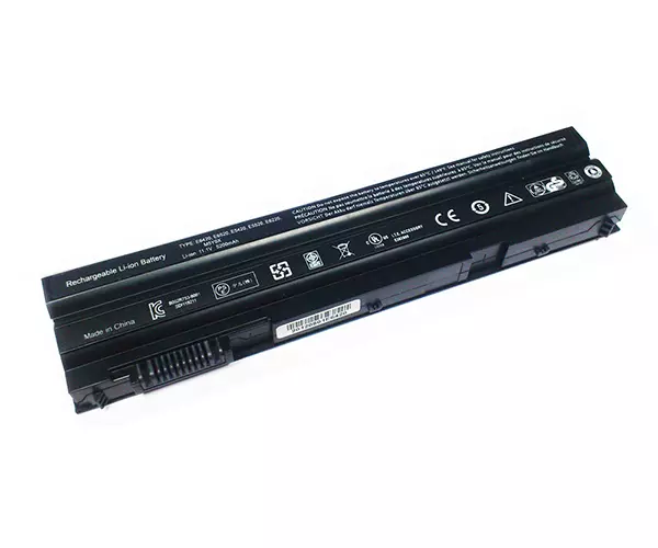 Bater&iacute;a compatible para port&aacute;til DELL Latitude E5420 / E5520 / E6420 / E6430 / Inspiron 15R / 17R