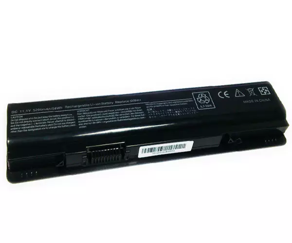 Bater&iacute;a compatible para port&aacute;til DELL Inspiron 1410 11.1v