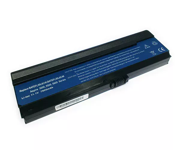 Bater&iacute;a compatible para port&aacute;til ACER Aspire 3030 3050 3200 7800mah