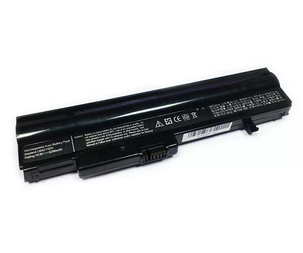 Bater&iacute;a compatible para port&aacute;til LG x120 series