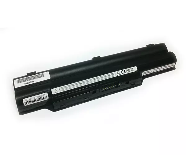 Bater&iacute;a compatible para port&aacute;til FUJITSU Lifebook e8310 / l1010 / lh772 / s752
