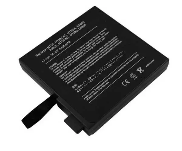 Bater&iacute;a compatible para port&aacute;til FUJITSU Amilo a7600 / d7800 / l6820 / d8830  14.8v
