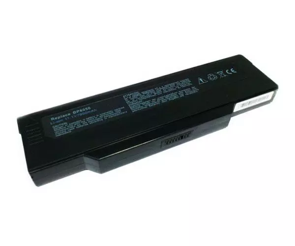 Bater&iacute;a compatible para port&aacute;til FUJITSU Amilo d1420/l1300 / p.bell r1/r2/r9