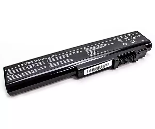 Bater&iacute;a compatible para port&aacute;til ASUS A32-N50  11.1v