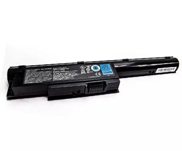 Bater&iacute;a compatible para port&aacute;til FUJITSU Lifebook bh531/ lh531  fpcbp274