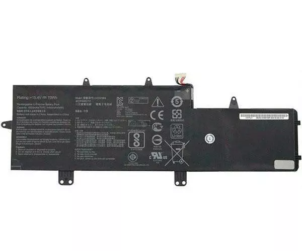Bater&iacute;a compatible para port&aacute;til ASUS UX450 15.4v 4400mah