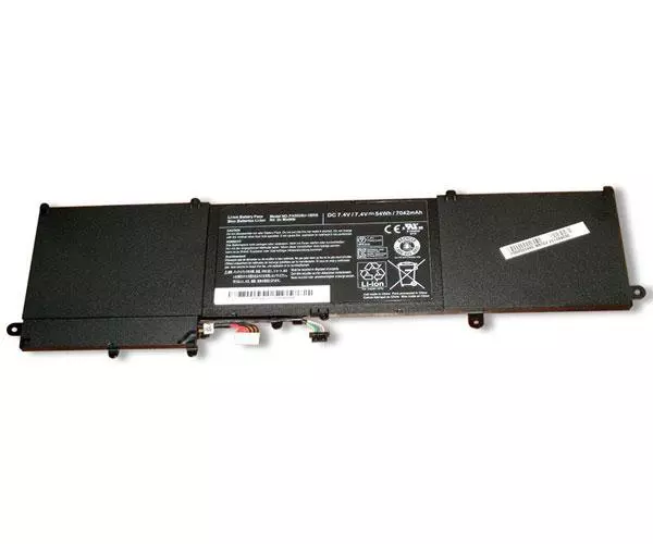 Bater&iacute;a compatible para port&aacute;til TOSHIBA PA5028U-1BRS 7.4V 7040MAH