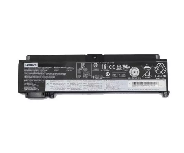 Bater&iacute;a original para port&aacute;til LENOVO 01AV406 11.46V 2200mAh 26Wh