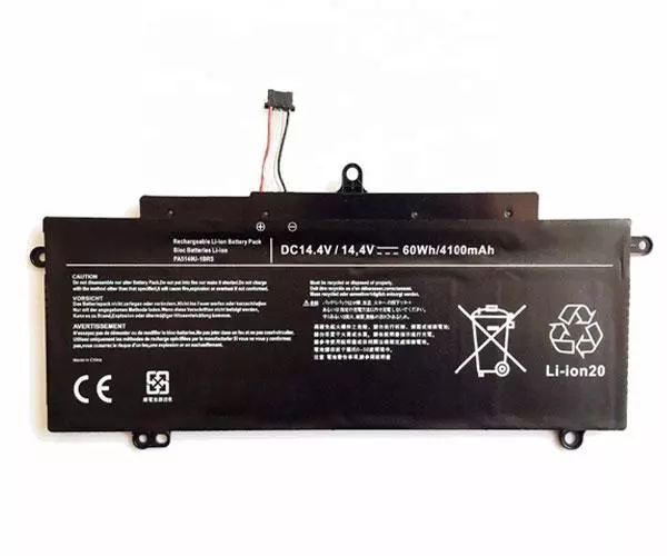 Bater&iacute;a compatible para port&aacute;til TOSHIBA PA5149U-1BRS