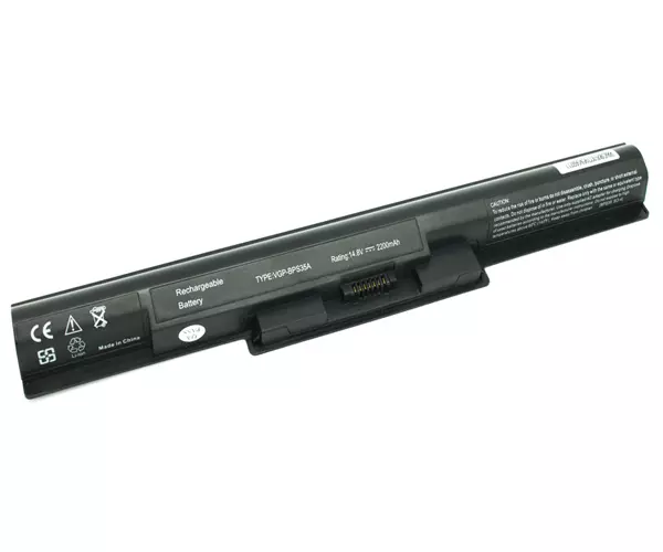Bater&iacute;a para port&aacute;til  Sony 14e / 15e / VGP-BPS35a  14.8v