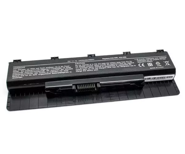 Bater&iacute;a compatible para port&aacute;til ASUS A32-N56 10.8v