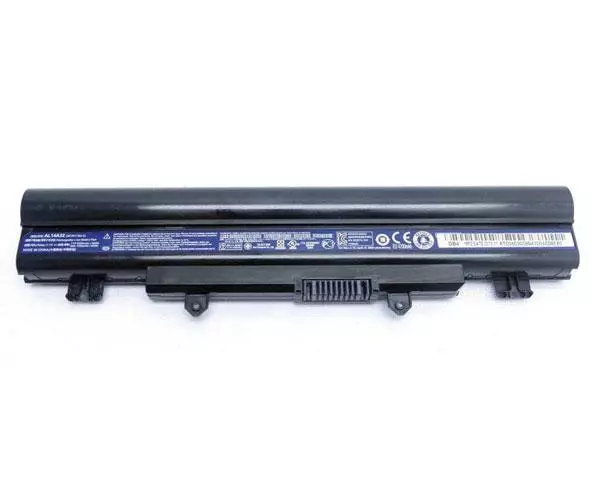 Bater&iacute;a compatible para port&aacute;til ACER Aspire v5-572 / e5-571 / e5-521 / 11.1 V / 4400 mAh / al14a32