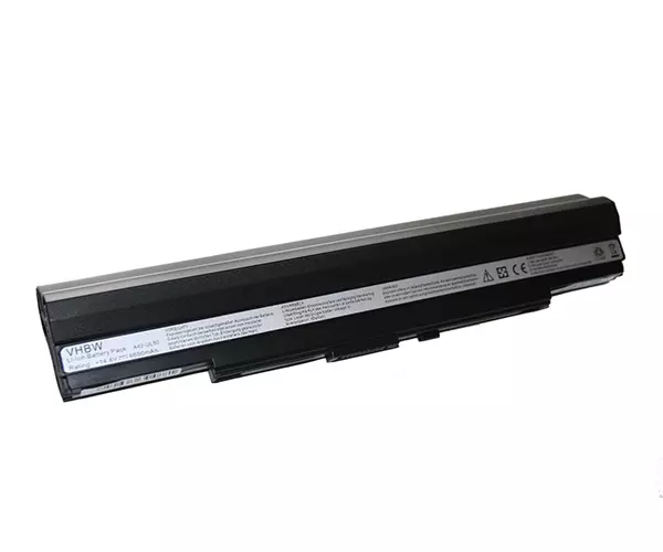 Bater&iacute;a compatible para port&aacute;til ASUS U30 / u50 / u35 / u45 / u80 series 14.8v