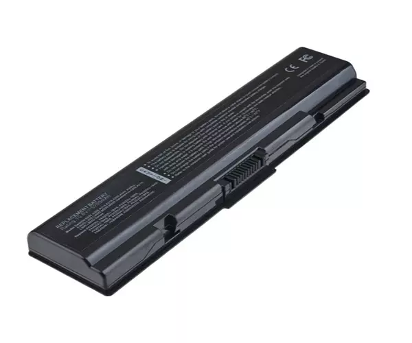 Bater&iacute;a compatible para port&aacute;til TOSHIBA PA3534U-1BRS