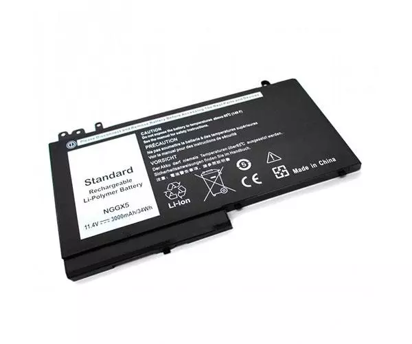 Bater&iacute;a compatible para port&aacute;til DELL E5250 / E5270 / E5470 / 11.4v 3000mah