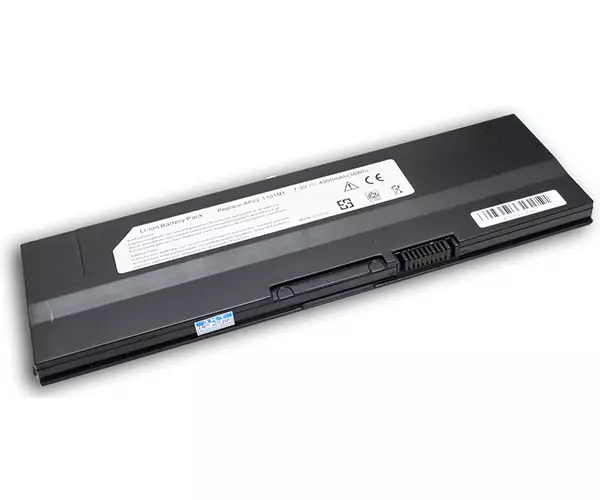 Bater&iacute;a compatible para port&aacute;til ASUS eeepc T101 7.3v