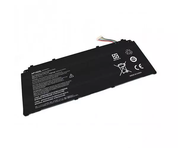 Bater&iacute;a compatible para port&aacute;til ACER AP15O5L 11.1 4350mah