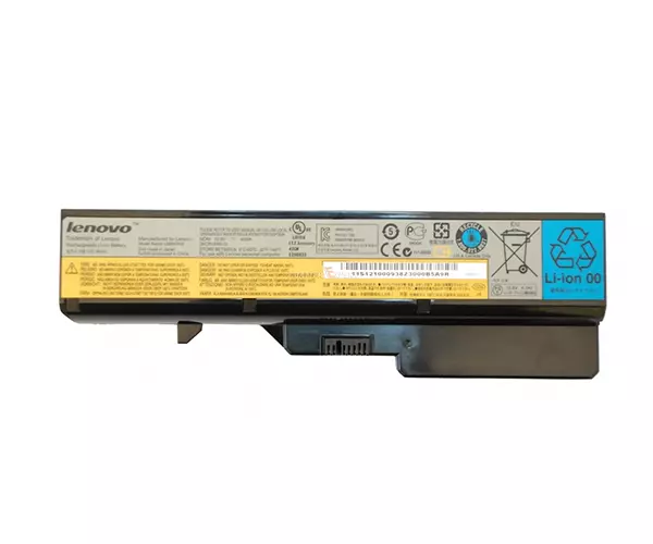 Bater&iacute;a compatible para port&aacute;til LENOVO G460 / 14.4v / 2200mAh