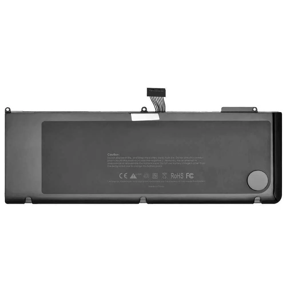 Bater&iacute;a compatible para port&aacute;til APPLE A1382  15 pulgadas