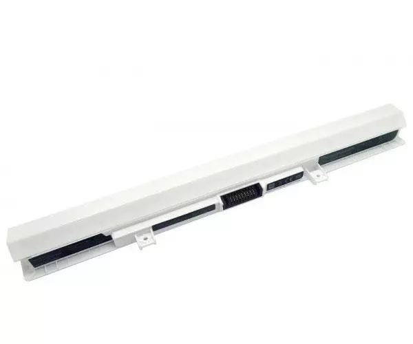 Bater&iacute;a compatible para port&aacute;til TOSHIBA PA5185U-1BRS 14.8V Blanca