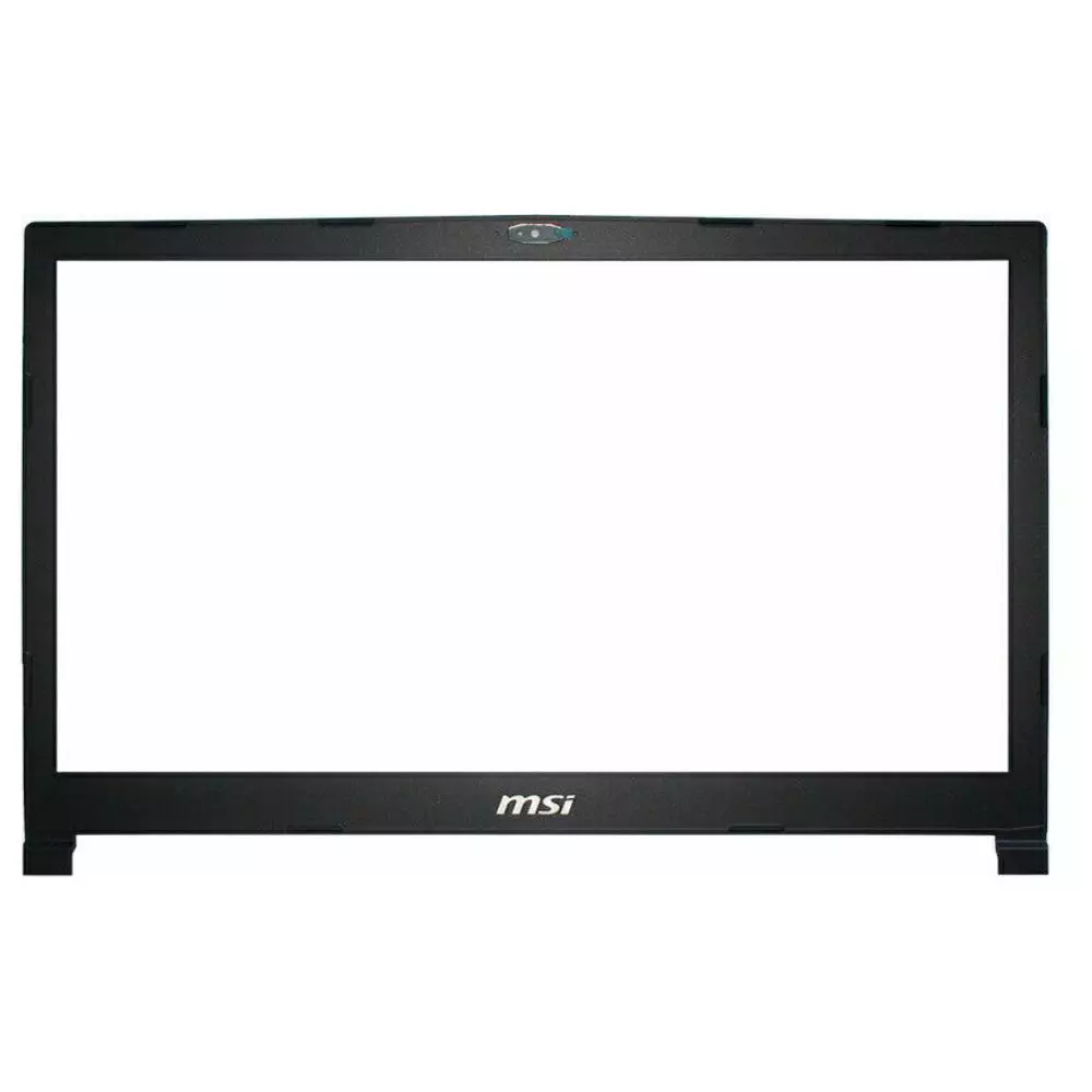 Bezel compatible para port&aacute;til MSI GE73