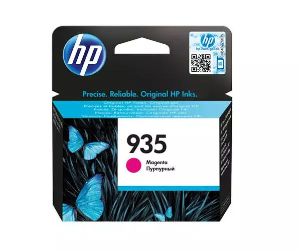 Tinta Original Hp n935 Magenta