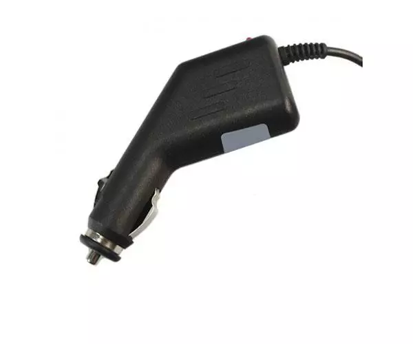 Cargador de coche-mechero para port&aacute;til Sony 90W 19.5V 4.7A 6.0 mm x 4.4 mm Greencell / CAD08 / DESCATALOGADO