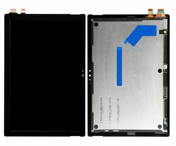 Pantalla completa Microsoft surface pro 5 CAMSSURFPRO5
