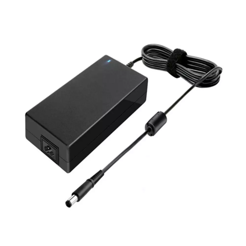 Cargador compatible para port&aacute;til HP 180W 19V 9.5A 7.4x5.0 mm Dayma