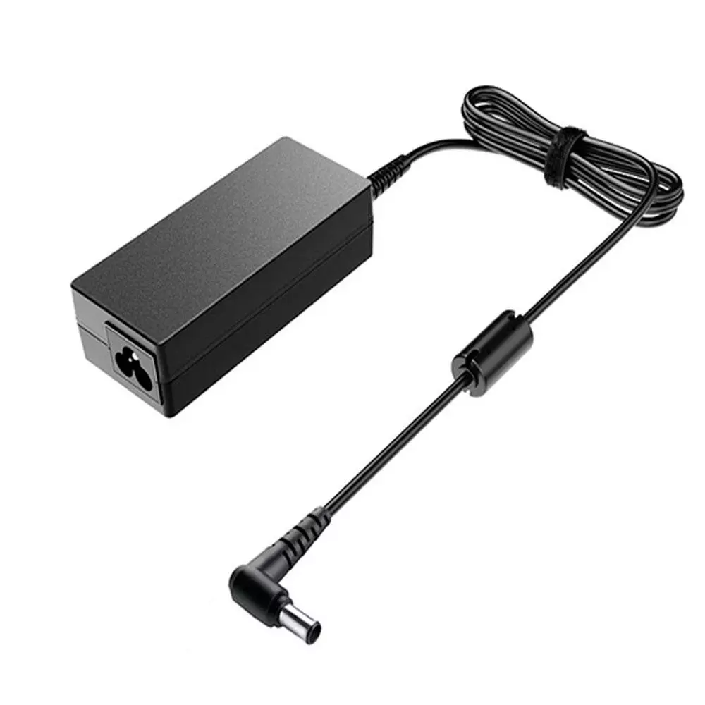 Cargador compatible para port&aacute;til SONY 90W 19.5V 4.7A 6.5x4.4 mm Dayma