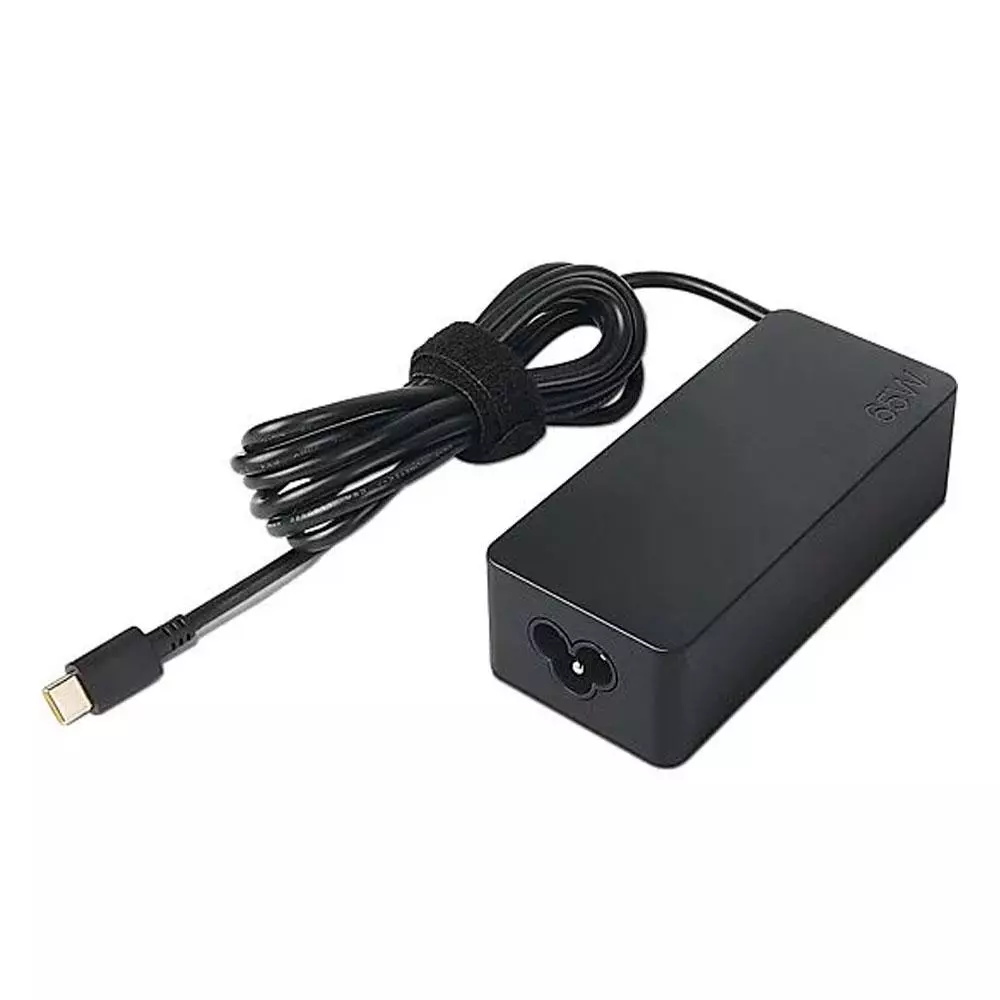 Cargador para port&aacute;til universal autom&aacute;tico 65W 20v 3.25a  Type-C / M-156
