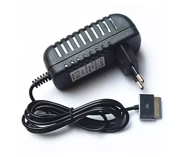 Cargador tablet Asus 15v 1.2a 36 pin 18w tf600 / tf701t / tf710t