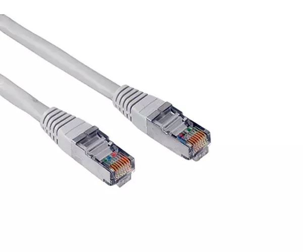 Cable red latiguillo RJ45 cat.6e UTP 20 metros / Nanocable 10.20.0420