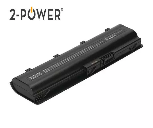 Bater&iacute;a compatible para port&aacute;til HP Pavilion DM4 10.8V 5200mAh 2-POWER