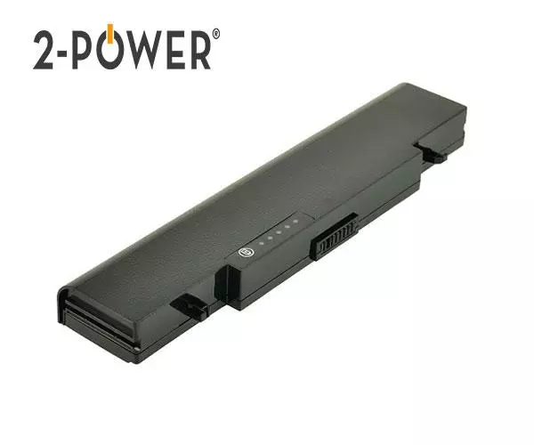 Bater&iacute;a compatible para port&aacute;til SAMSUNG NP-R460 10.8V 5200mAh 2-POWER