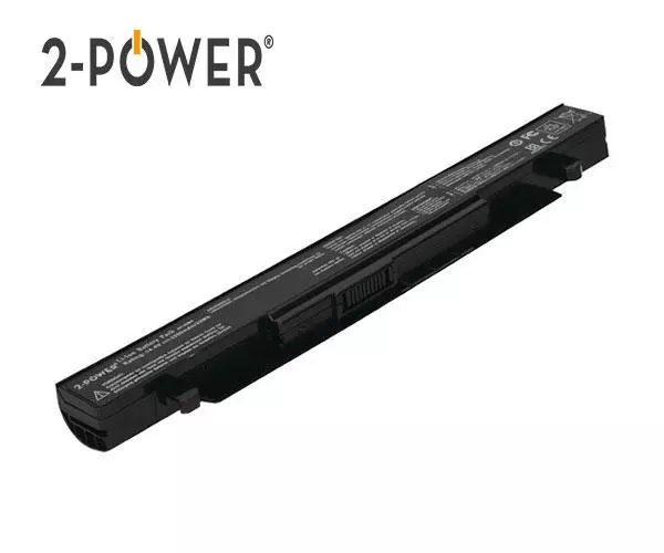 Bater&iacute;a compatible para port&aacute;til ASUS A41-X550A 14.8V 2600mAh 2-POWER