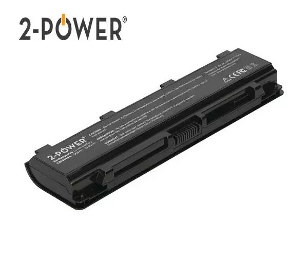 Bater&iacute;a compatible para port&aacute;til ASUS X451 14.4V 2600mAh 2-POWER