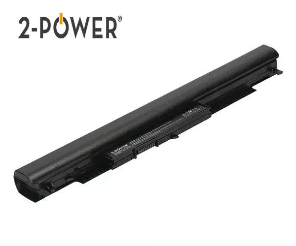 Bater&iacute;a compatible para port&aacute;til HP 240 G4 14.8V 2600mAh 2-POWER