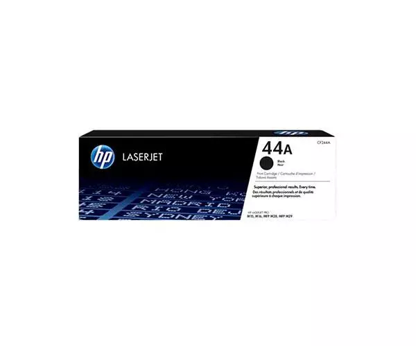 Toner original HP CF244A (44A)