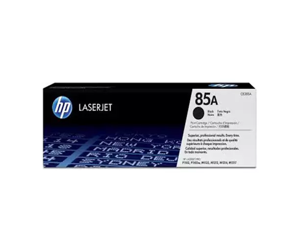 Toner original HP CE285A (85A)