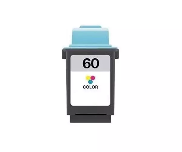 Tinta gen&eacute;rica para LEXMARK N60 Color